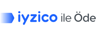 İyzico İle Öde