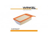 WINKEL WAF-4227 HAVA FILTRESI FIAT 500×1.3 JTDI 51974227