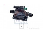 Mazda 2 1.4 CD Mazda 2 1.4 MZR -CD Termostat Yuvası Komple