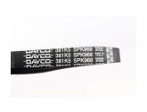 5PK968 Alternatör Kayışı Dayco