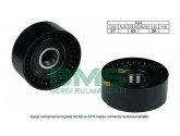 ALTERNATOR GERGI RULMANI (17×65×26) CLIO KANGOO MEGANE 1.5 D ALFA 156 166 2.0 2.5 3.0 V6 (KAPAKLI)