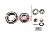 FAG-713610230 ARKA TEKER RULMAN KITI IBIZA CORDABA TOLEDO FAVORIT PICK UP GOLF I II III JETTA PASSAT POLO