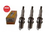 Skoda Favorit Buji Takımı NGK BCP6ES 1989-1995 modeller 1 Takım