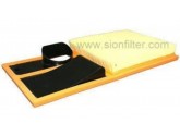 Skoda Fabia 1.4 16 Valf Filtre Seti BUD Motor Kodlu 06-08 Model Hava Yağ Polen Filtre Set