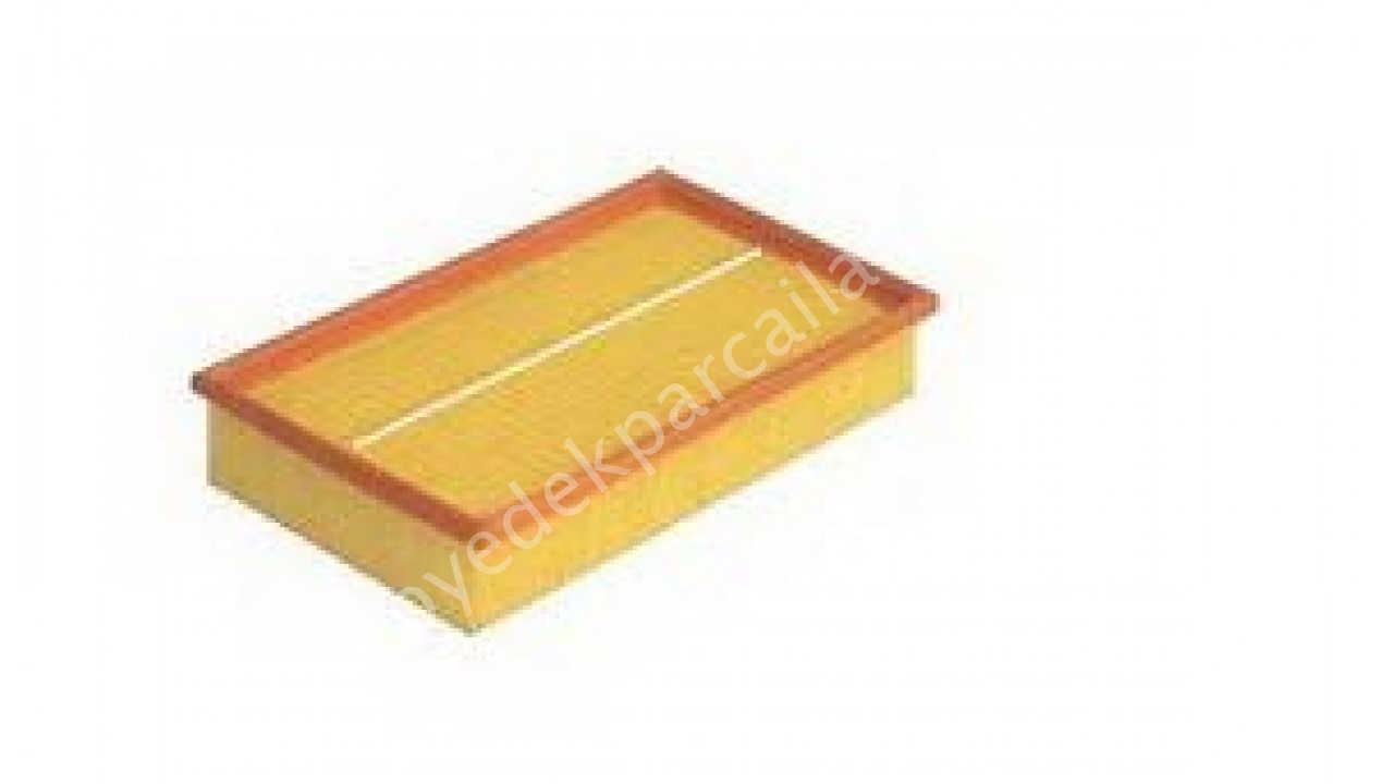 Opel Vectra A 1.6 1.8 2.0 Benzinli Modeller Hava Filtresi 1988-1995