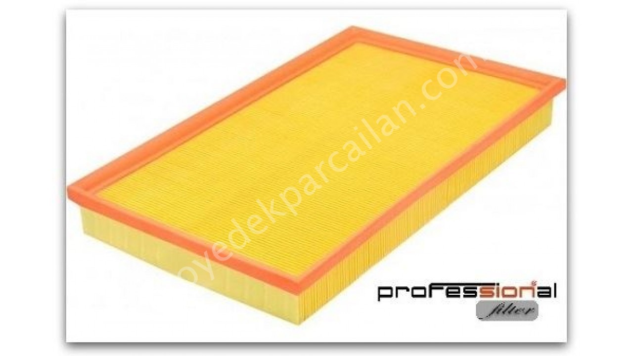 Opel Vectra B 1995-2001 Filtre Seti Hava Yag Polen Filtresi Yerli