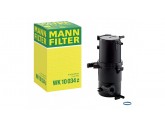 MANN FILTER WK10034z Amarok Yakıt Filitresi 2H0127401D, 2H0127401E, 2H0127401G, 2H6127401E