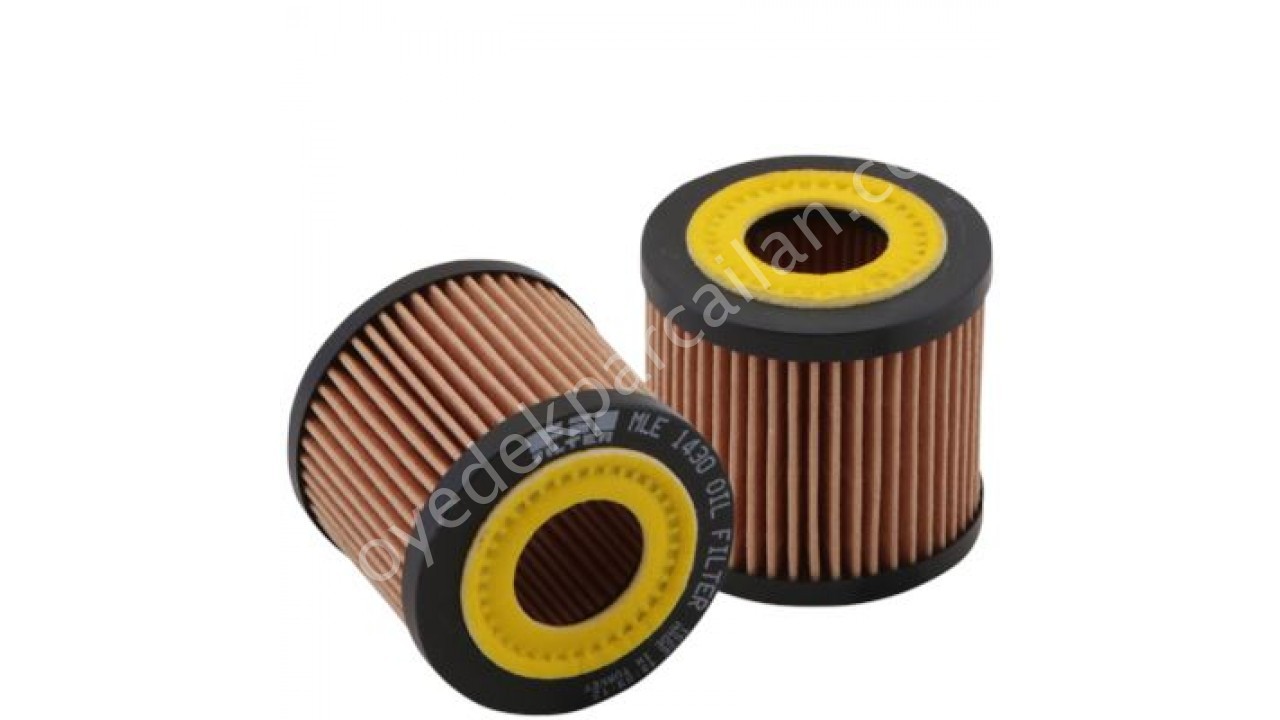 Vw Ameo 1.2 Filtre Seti 55 KW 2016 ve Sonrası Modeller Yerli