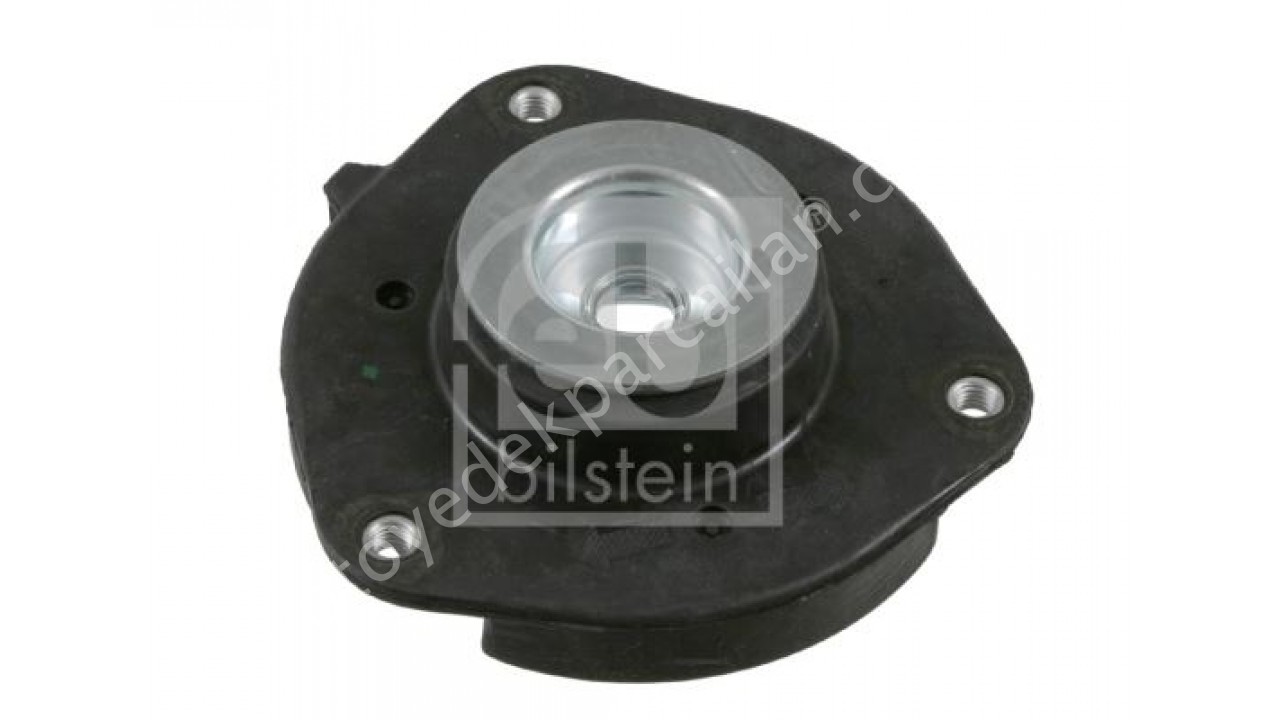 Febi Amortisör Takozu 1K0412331B Caddy Golf 5 Jetta Passat