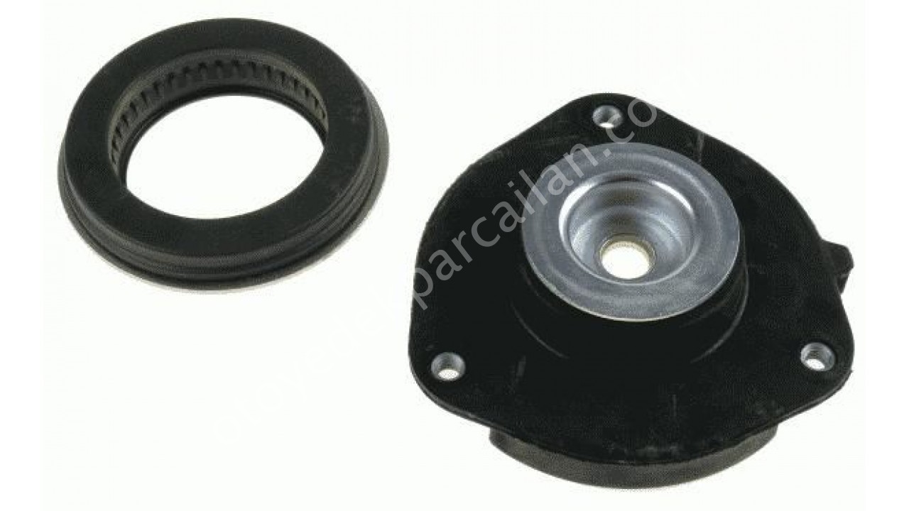 1K0412331C Amortisör Üst Takozu Rulmanlı Lemförder Marka