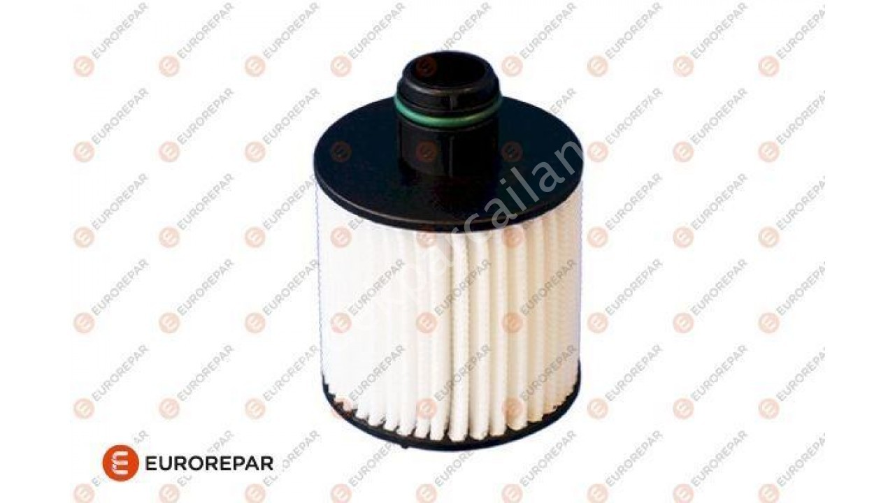 ERP YAĞ FİLTRESİ EURO6 CORSA E FIORINO 500L B13DTC B13DTE 15- PSA ORJİNAL | 1682953880
