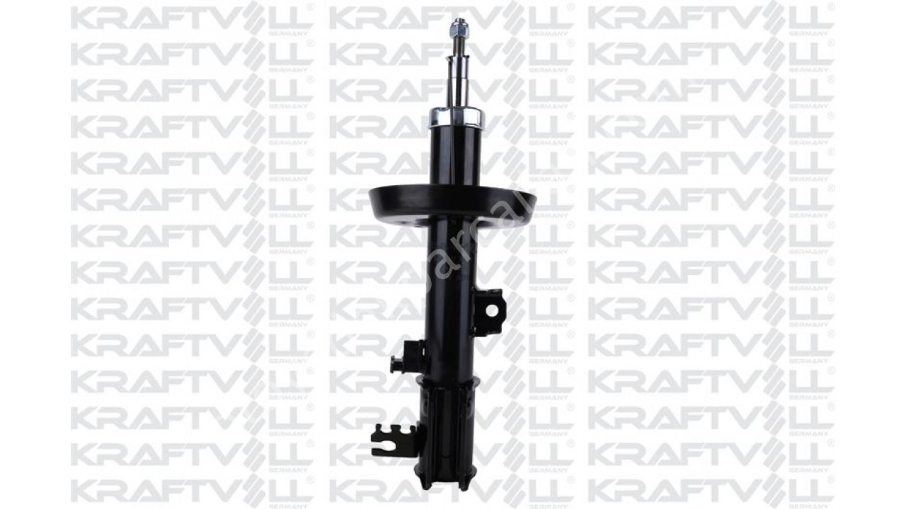 Opel Vectra B Sol Ön Amortisör Kraftvoll Marka