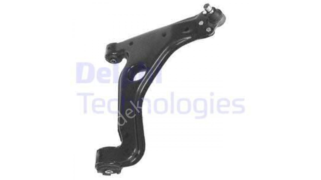 Opel Vectra B Salıncak Sağ Alt Tabla 5302004 Delphi TC751