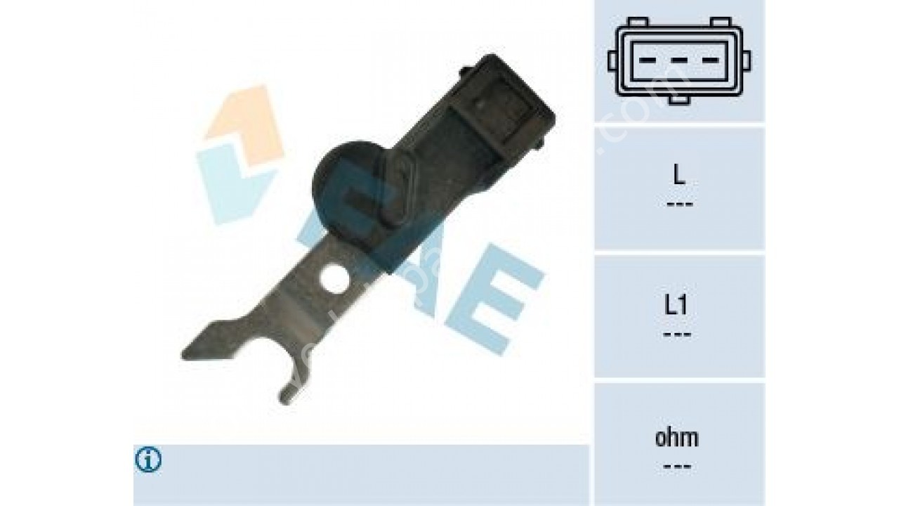 Opel Vectra B Eksantrik Devir Sensörü FAE