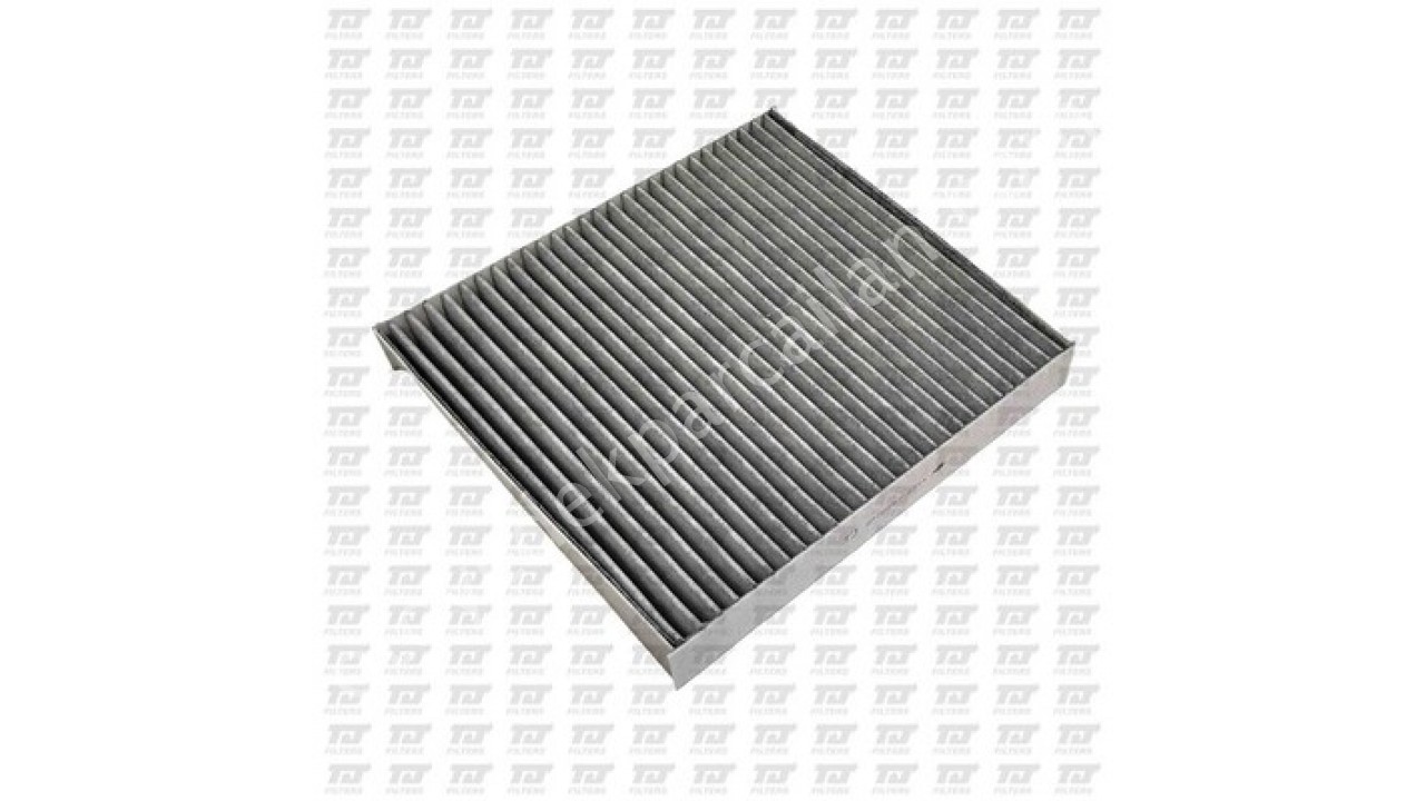 POLEN FILTRESI ELANTRA KONA TUCSON SORENTO 1.6 18> 97133L1000 FN7428 KARBONLU